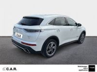 DS DS 7 CROSSBACK DS7 DS7 BlueHDi 180 EAT8 Grand Chic - <small></small> 26.900 € <small>TTC</small> - #5