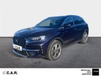 DS DS 7 CROSSBACK DS7 DS7 BlueHDi 180 EAT8 Grand Chic - <small></small> 25.490 € <small>TTC</small> - #1