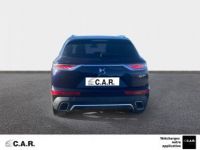 DS DS 7 CROSSBACK DS7 DS7 BlueHDi 180 EAT8 Grand Chic - <small></small> 25.490 € <small>TTC</small> - #4