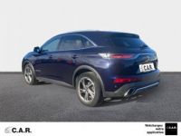 DS DS 7 CROSSBACK DS7 DS7 BlueHDi 180 EAT8 Grand Chic - <small></small> 25.490 € <small>TTC</small> - #5