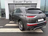 DS DS 7 CROSSBACK DS7 DS7 Hybride 300 E-Tense EAT8 4x4 Grand Chic - <small></small> 28.980 € <small>TTC</small> - #4