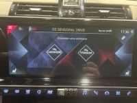 DS DS 7 CROSSBACK DS7 DS7 PureTech 225 EAT8 Grand Chic - <small></small> 29.990 € <small>TTC</small> - #37