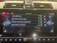 DS DS 7 CROSSBACK DS7 DS7 PureTech 225 EAT8 Grand Chic - <small></small> 29.990 € <small>TTC</small> - #50