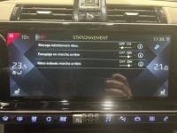 DS DS 7 CROSSBACK DS7 DS7 PureTech 225 EAT8 Grand Chic - <small></small> 29.990 € <small>TTC</small> - #51