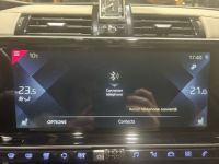 DS DS 7 CROSSBACK DS7 DS7 PureTech 225 EAT8 Grand Chic - <small></small> 29.990 € <small>TTC</small> - #54