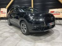 DS DS 7 CROSSBACK DS7 DS7 PureTech 225 EAT8 Grand Chic - <small></small> 29.990 € <small>TTC</small> - #64