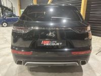 DS DS 7 CROSSBACK DS7 DS7 PureTech 225 EAT8 Grand Chic - <small></small> 29.990 € <small>TTC</small> - #65
