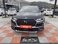 DS DS 7 CROSSBACK DS7 E-TENSE 225 GRAND CHIC Chargeur 7.4kw 1°MAIN - <small></small> 27.980 € <small>TTC</small> - #2