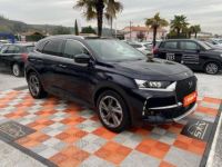 DS DS 7 CROSSBACK DS7 E-TENSE 225 GRAND CHIC Chargeur 7.4kw 1°MAIN - <small></small> 27.980 € <small>TTC</small> - #3