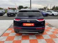 DS DS 7 CROSSBACK DS7 E-TENSE 225 GRAND CHIC Chargeur 7.4kw 1°MAIN - <small></small> 27.980 € <small>TTC</small> - #6