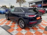 DS DS 7 CROSSBACK DS7 E-TENSE 225 GRAND CHIC Chargeur 7.4kw 1°MAIN - <small></small> 27.980 € <small>TTC</small> - #7