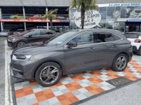 DS DS 7 CROSSBACK DS7 E-TENSE 225 RIVOLI CUIR Toit Hifi Pack Night et Urban - <small></small> 29.990 € <small>TTC</small> - #1