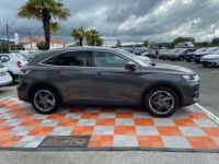 DS DS 7 CROSSBACK DS7 E-TENSE 225 RIVOLI CUIR Toit Hifi Pack Night et Urban - <small></small> 29.990 € <small>TTC</small> - #4