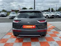 DS DS 7 CROSSBACK DS7 E-TENSE 225 RIVOLI CUIR Toit Hifi Pack Night et Urban - <small></small> 29.990 € <small>TTC</small> - #6