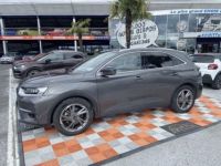 DS DS 7 CROSSBACK DS7 E-TENSE 225 RIVOLI CUIR Toit Hifi Pack Night et Urban - <small></small> 28.990 € <small>TTC</small> - #8