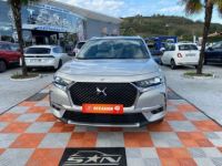 DS DS 7 CROSSBACK DS7 E-TENSE 300 4X4 GRAND CHIC AUTO 1°Main 4150€ d'Options - <small></small> 27.890 € <small>TTC</small> - #2