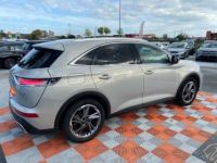 DS DS 7 CROSSBACK DS7 E-TENSE 300 4X4 GRAND CHIC AUTO 1°Main 4150€ d'Options - <small></small> 27.890 € <small>TTC</small> - #5