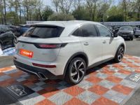 DS DS 7 CROSSBACK DS7 E-TENSE 300 4X4 GRAND CHIC AUTO 1°Main 9590€ d'Options - <small></small> 30.990 € <small>TTC</small> - #5