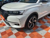 DS DS 7 CROSSBACK DS7 E-TENSE 300 4X4 GRAND CHIC AUTO 1°Main 9590€ d'Options - <small></small> 30.990 € <small>TTC</small> - #8