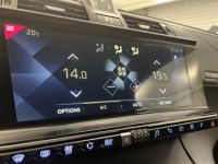 DS DS 7 CROSSBACK DS7 EXECUTIVE BlueHDi 130 EAT8 - <small></small> 26.900 € <small>TTC</small> - #19