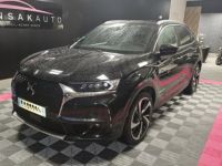 DS DS 7 CROSSBACK DS7 EXECUTIVE PureTech 180 EAT8 Executive - <small></small> 22.990 € <small>TTC</small> - #1