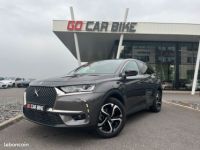 DS DS 7 CROSSBACK DS7 HDI 130 EAT8 Garantie 6 ans Virtual GPS AppleCarPlay 18 pouces 439-mois - <small></small> 24.944 € <small>TTC</small> - #1