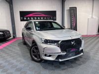 DS DS 7 CROSSBACK DS7 Hybride 300 E-Tense EAT8 4x4 Grand Chic - <small></small> 27.990 € <small>TTC</small> - #1