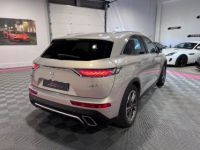 DS DS 7 CROSSBACK DS7 Hybride 300 E-Tense EAT8 4x4 Grand Chic - <small></small> 27.990 € <small>TTC</small> - #3