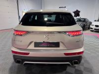 DS DS 7 CROSSBACK DS7 Hybride 300 E-Tense EAT8 4x4 Grand Chic - <small></small> 27.990 € <small>TTC</small> - #4