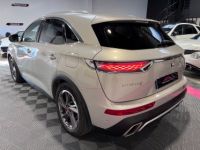 DS DS 7 CROSSBACK DS7 Hybride 300 E-Tense EAT8 4x4 Grand Chic - <small></small> 27.990 € <small>TTC</small> - #5