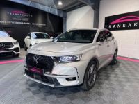 DS DS 7 CROSSBACK DS7 Hybride 300 E-Tense EAT8 4x4 Grand Chic - <small></small> 27.990 € <small>TTC</small> - #7