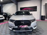 DS DS 7 CROSSBACK DS7 Hybride 300 E-Tense EAT8 4x4 Grand Chic - <small></small> 27.990 € <small>TTC</small> - #8