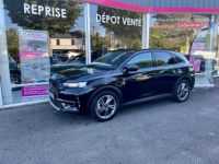 DS DS 7 CROSSBACK DS7 Hybride E-Tense 225 EAT8 Ligne Noire - <small></small> 39.890 € <small>TTC</small> - #1