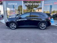 DS DS 7 CROSSBACK DS7 Hybride E-Tense 225 EAT8 Ligne Noire - <small></small> 39.890 € <small>TTC</small> - #3