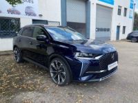 DS DS 7 CROSSBACK DS7 Hybride E-Tense 360 EAT8 4x4 OPERA - <small></small> 55.900 € <small>TTC</small> - #1