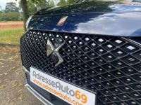 DS DS 7 CROSSBACK DS7 Hybride E-Tense 360 EAT8 4x4 OPERA - <small></small> 55.900 € <small>TTC</small> - #6