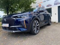 DS DS 7 CROSSBACK DS7 Hybride E-Tense 360 EAT8 4x4 OPERA - <small></small> 55.900 € <small>TTC</small> - #17