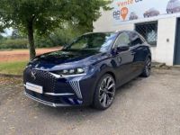 DS DS 7 CROSSBACK DS7 Hybride E-Tense 360 EAT8 4x4 OPERA - <small></small> 55.900 € <small>TTC</small> - #18