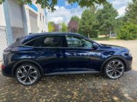 DS DS 7 CROSSBACK DS7 Hybride E-Tense 360 EAT8 4x4 OPERA - <small></small> 55.900 € <small>TTC</small> - #25