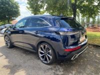 DS DS 7 CROSSBACK DS7 Hybride E-Tense 360 EAT8 4x4 OPERA - <small></small> 55.900 € <small>TTC</small> - #38