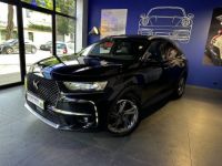 DS DS 7 CROSSBACK DS7 Hybride rechargeable 300 E-Tense Rivoli EAT8 4x4 Toit panoramique - <small></small> 25.980 € <small>TTC</small> - #1