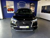 DS DS 7 CROSSBACK DS7 Hybride rechargeable 300 E-Tense Rivoli EAT8 4x4 Toit panoramique - <small></small> 25.980 € <small>TTC</small> - #21