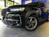 DS DS 7 CROSSBACK DS7 Hybride rechargeable 300 E-Tense Rivoli EAT8 4x4 Toit panoramique - <small></small> 25.980 € <small>TTC</small> - #23