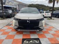 DS DS 7 CROSSBACK DS7 NEW BlueHDi 130 EAT8 PALLAS Pack Confort Hayon Hifi Focal - <small></small> 38.850 € <small>TTC</small> - #2