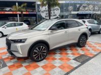 DS DS 7 CROSSBACK DS7 NEW BlueHDi 130 EAT8 PALLAS Pack Confort Hayon Hifi Focal - <small></small> 38.850 € <small>TTC</small> - #9