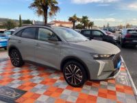 DS DS 7 CROSSBACK DS7 NEW BlueHDi 130 EAT8 PALLAS Pack Confort Hayon Hifi Focal - <small></small> 38.850 € <small>TTC</small> - #3