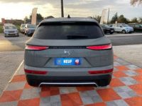 DS DS 7 CROSSBACK DS7 NEW BlueHDi 130 EAT8 PALLAS Pack Confort Hayon Hifi Focal - <small></small> 38.850 € <small>TTC</small> - #6