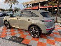 DS DS 7 CROSSBACK DS7 NEW BlueHDi 130 EAT8 PALLAS Pack Confort Hayon Hifi Focal - <small></small> 38.850 € <small>TTC</small> - #7