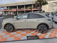 DS DS 7 CROSSBACK DS7 NEW BlueHDi 130 EAT8 PALLAS Pack Confort Hayon Hifi Focal - <small></small> 38.850 € <small>TTC</small> - #8