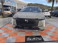 DS DS 7 CROSSBACK DS7 NEW BlueHDi 130 EAT8 PALLAS Pack Confort Hayon Hifi Focal - <small></small> 38.850 € <small>TTC</small> - #2